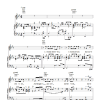 Phil Collins If Leaving Me Is Easy Musik Noten - Piano, Vocal & Guitar Chords - 106982-0