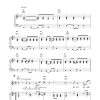 Phil Collins Its In Your Eyes Musik Noten - Piano, Vocal & Guitar Chords - 17660-0