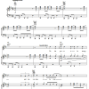 Phil Collins Son Of Man Musik Noten - Piano, Vocal & Guitar Chords - 57248-0