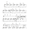 Phil Collins Wear My Hat Musik Noten - Piano, Vocal & Guitar Chords - 17670-0