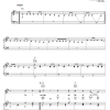 Phil Ochs I Ain't Marching Anymore Musik Noten - Piano, Vocal & Guitar Chords - 59734-0