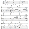 Phil Stacey You're Not Shaken Musik Noten - Piano, Vocal & Guitar Chords - 73336-0