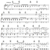 Phil Vassar Six-Pack Summer Musik Noten - Piano, Vocal & Guitar Chords - 18827-0