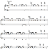 Phil Vassar That's When I Love You Musik Noten - Piano, Vocal & Guitar Chords - 19281-0