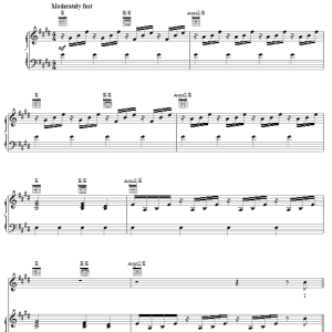 Phil Vassar Twenty One Musik Noten - Piano, Vocal & Guitar Chords - 55950-0