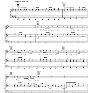 Phil Wickham This Is Amazing Grace Musik Noten - Guitar Chords/Lyrics - 167430-0