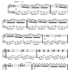 Philip Glass Modern Love Waltz Musik Noten - Piano Solo - 120756-0