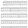 Philip Glass Opening (from Glassworks) Musik Noten - Piano Solo - 120758-0