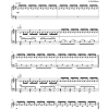 Philip Glass Orphee Suite For Piano, III. Journey To The Underworld, Act II, Scene 1 Musik Noten - Piano Solo - 42361-0
