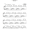 Philip Glass Orphee Suite For Piano, VII. Orphee's Bedroom Final Scene Musik Noten - Piano Solo - 42358-0