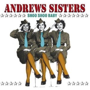 Philip Moore Shoo-Shoo Baby Musik Noten - Piano, Vocal & Guitar Chords - 41549-thumbnail