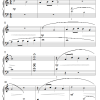 Phillip Keveren Pensive Musik Noten - Piano Solo - 62541-0