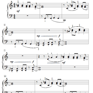 Phillip Keveren Way Cool! Musik Noten - Educational Piano - 76577-0