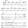 Phillip Phillips A Fool's Dance Musik Noten - Piano, Vocal & Guitar Chords - 96712-0