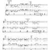 Phillip Phillips Get Up Get Down Musik Noten - Piano, Vocal & Guitar Chords - 96684-0