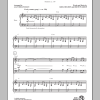 Phillip Phillips Home (arr. Alan Billingsley) Musik Noten - SATB Choir - 94178-0