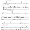 Phillip Phillips Man On The Moon Musik Noten - Piano, Vocal & Guitar Chords - 96682-0