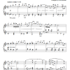 Pietro Mascagni Intermezzo (arr. Phillip Keveren) Musik Noten - Piano Solo - 88516-0