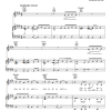 Pink Are We All We Are Musik Noten - Piano, Vocal & Guitar Chords - 95054-0