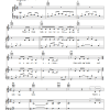 Pink Beam Me Up Musik Noten - Piano, Vocal & Guitar Chords - 95052-0