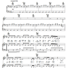 Pink Crystal Ball Musik Noten - Piano, Vocal & Guitar Chords - 69692-0