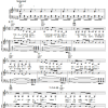Pink Don't Let Me Get Me Musik Noten - Piano, Vocal & Guitar Chords - 19821-0