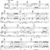 Pink Eventually Musik Noten - Piano, Vocal & Guitar Chords - 19921-0