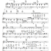 Pink Family Portrait Musik Noten - Piano, Vocal & Guitar Chords - 19923-0