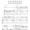 Pink Floyd Apples And Oranges Musik Noten - Guitar Tab - 103439-0