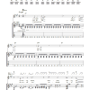 Pink Floyd Arnold Layne Musik Noten - Guitar Tab - 101337-0