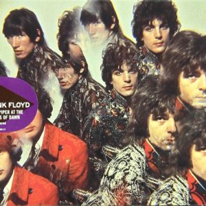 Pink Floyd Astronomy Domine Musik Noten - Guitar Tab - 70846-thumbnail