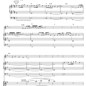 Pink Floyd Autumn '68 Musik Noten - Guitar Tab - 158416-0