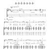 Pink Floyd Candy And A Currant Bun Musik Noten - Guitar Tab - 103437-0