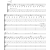 Pink Floyd Eyes To Pearls Musik Noten - Guitar Tab - 158410-0
