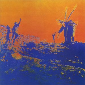 Pink Floyd Green Is The Colour Musik Noten - Guitar Chords/Lyrics - 161683-thumbnail