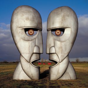 Pink Floyd High Hopes Musik Noten - Easy Guitar Tab - 162015-thumbnail