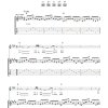 Pink Floyd If Musik Noten - Guitar Tab - 103436-0
