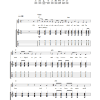 Pink Floyd Jugband Blues Musik Noten - Guitar Tab - 32101-0