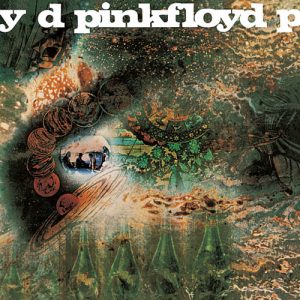 Pink Floyd Jugband Blues Musik Noten - Guitar Tab - 32101-thumbnail