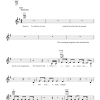 Pink Floyd Keep Talking Musik Noten - Ukulele - 162341-0