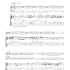 Pink Floyd Night Light Musik Noten - Guitar Tab - 158405-0