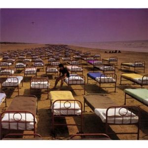 Pink Floyd On The Turning Away Musik Noten - Guitar Tab - 158725-thumbnail