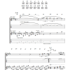 Pink Floyd Remember A Day Musik Noten - Guitar Tab - 103435-0