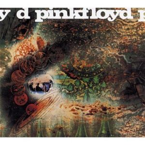 Pink Floyd Remember A Day Musik Noten - Guitar Tab - 103435-thumbnail