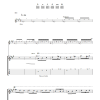 Pink Floyd Scarecrow Musik Noten - Guitar Tab - 103434-0