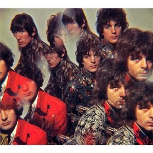 Pink Floyd See Emily Play Musik Noten - Piano, Vocal & Guitar Chords - 35744-thumbnail
