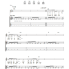 Pink Floyd Set The Controls For The Heart Of The Sun Musik Noten - Guitar Tab - 103432-0