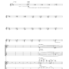 Pink Floyd Sum Musik Noten - Guitar Tab - 158404-0