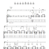 Pink Floyd The Gnome Musik Noten - Guitar Tab - 103433-0
