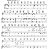 Pink Glitter In The Air Musik Noten - Piano, Vocal & Guitar Chords - 69690-0